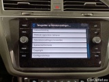  Volkswagen  Tiguan Volkswagen  Allspace 2.0 TDI SCR Comfortline 5d #14