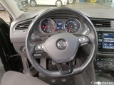  Volkswagen  Tiguan Volkswagen  Allspace 2.0 TDI SCR Comfortline 5d #41