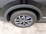  Volkswagen  Tiguan Volkswagen  Allspace 2.0 TDI SCR Comfortline 5d #84