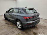  Audi  A3 Audi  Sportback 2.0 35 TDi 110kW S tronic 5d #7