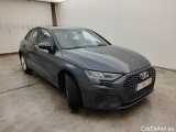  Audi  A3 Audi  Sportback 2.0 35 TDi 110kW S tronic 5d #8