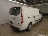  Ford  Transit Ford  Custom 320L 2.0TD130Pk/96Kw M6 FWD Trend 4d #2
