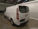  Ford  Transit Ford  Custom 320L 2.0TD130Pk/96Kw M6 FWD Trend 4d #7