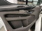  Ford  Transit Ford  Custom 320L 2.0TD130Pk/96Kw M6 FWD Trend 4d #87