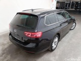  Volkswagen  Passat Volkswagen  Variant 2.0 TDI 90kW DSG Style Business 5d #2