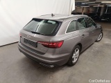  Audi  A4 Audi  Avant 2.0 30 TDi 100kW S tronic Business Ed 5d #2