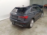  Audi  A3 Audi  Sportback 1.5 35 TFSi 110kW S tronic Advanced 5d #2