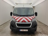  Peugeot  Boxer Peugeot  2.2 BlueHDi S&S 165 Premium 335 L3H2 4d 6pl #5