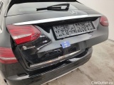  Mercedes  C-Klasse Mercedes-Benz  Break C 180 Auto 5d NO COC!! #28