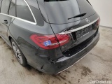  Mercedes  C-Klasse Mercedes-Benz  Break C 180 Auto 5d NO COC!! #70