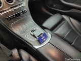  Mercedes  C-Klasse Mercedes-Benz  Break C 180 Auto 5d NO COC!! #169