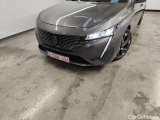  Peugeot  308 Peugeot  SW 1.5 BlueHDi 130 S&S EAT8 Allure Pack 5d #29