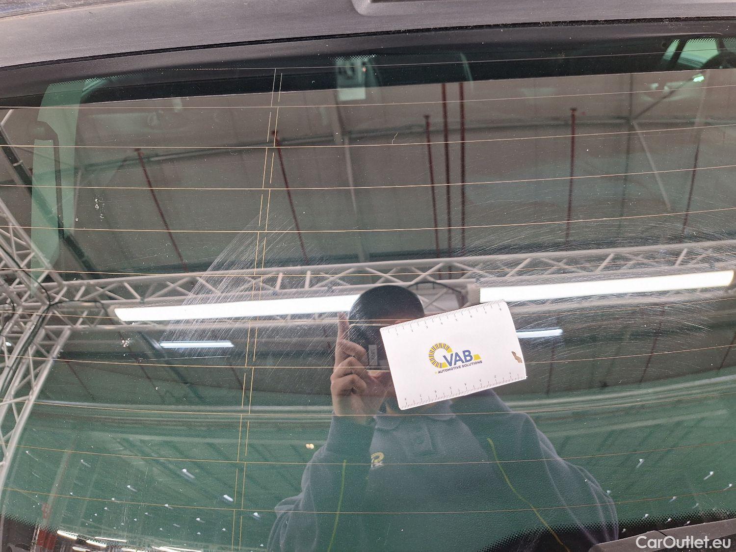  Renault  Scenic Renault, Scénic '16, Renault Scénic TCe 140 EDC Intens 5d #27