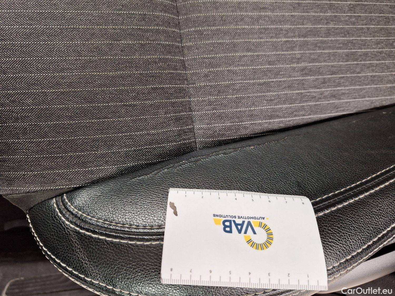  Renault  Scenic Renault, Scénic '16, Renault Scénic TCe 140 EDC Intens 5d #2