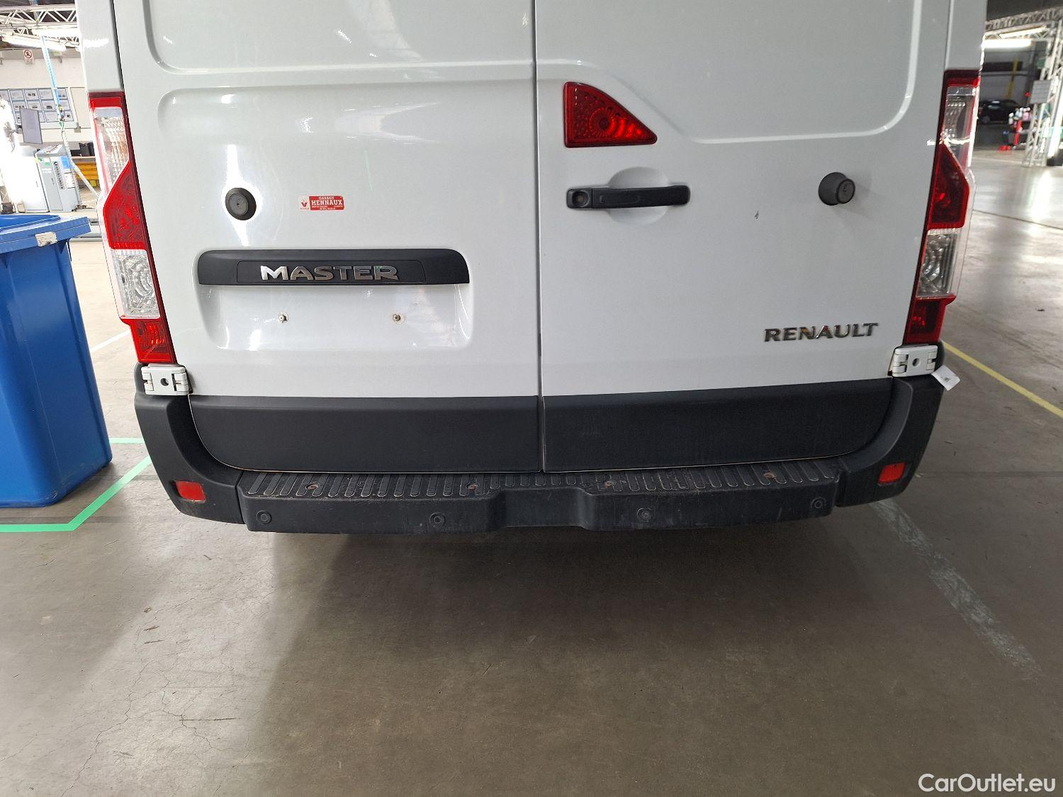  Renault  Master Renault, _ '14, Renault  L2H2 dCi 130 - 3.5T Grand Confort 4 #1