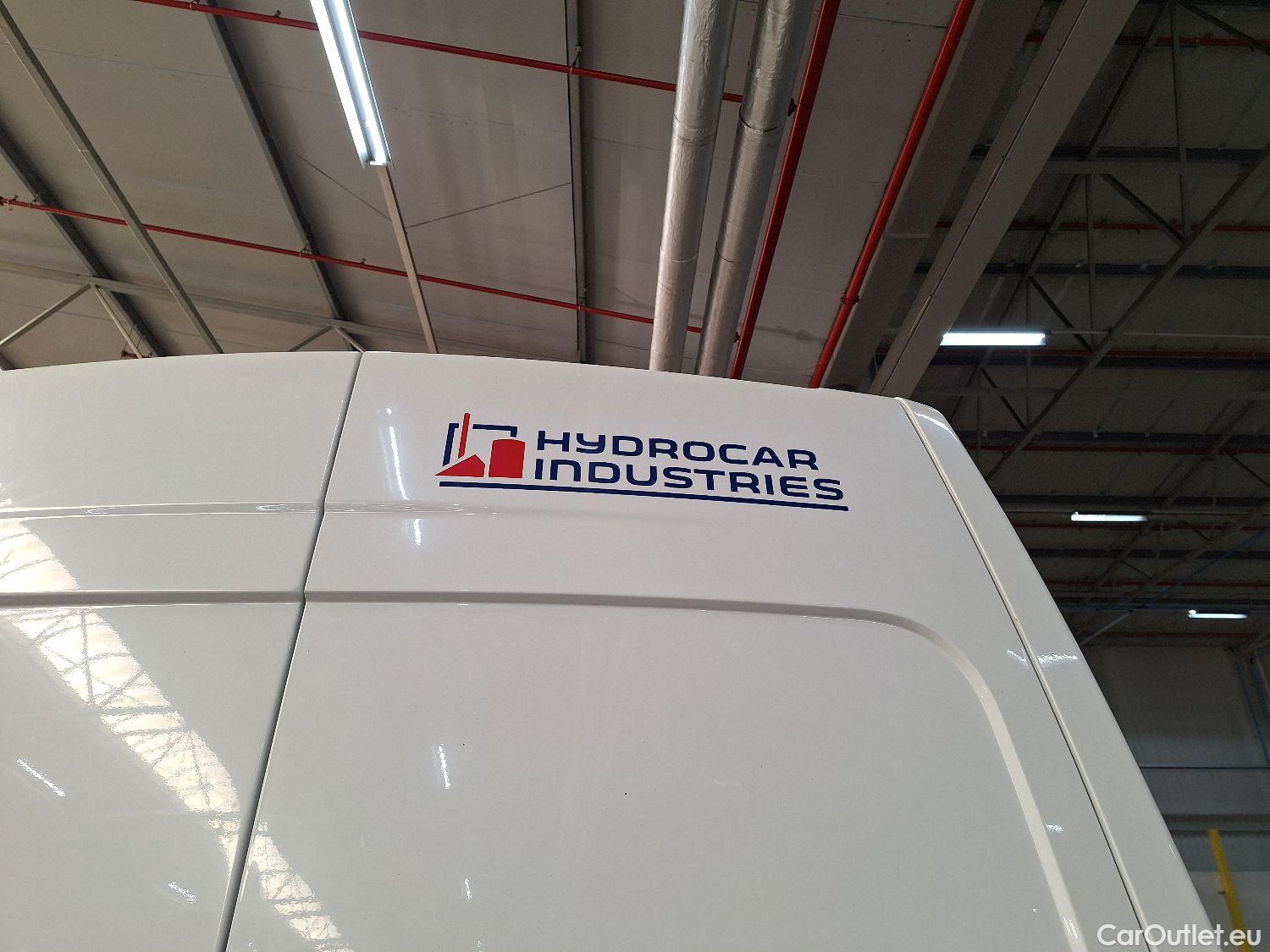  Renault  Master Renault, _ '14, Renault  L2H2 dCi 130 - 3.5T Grand Confort 4 #28