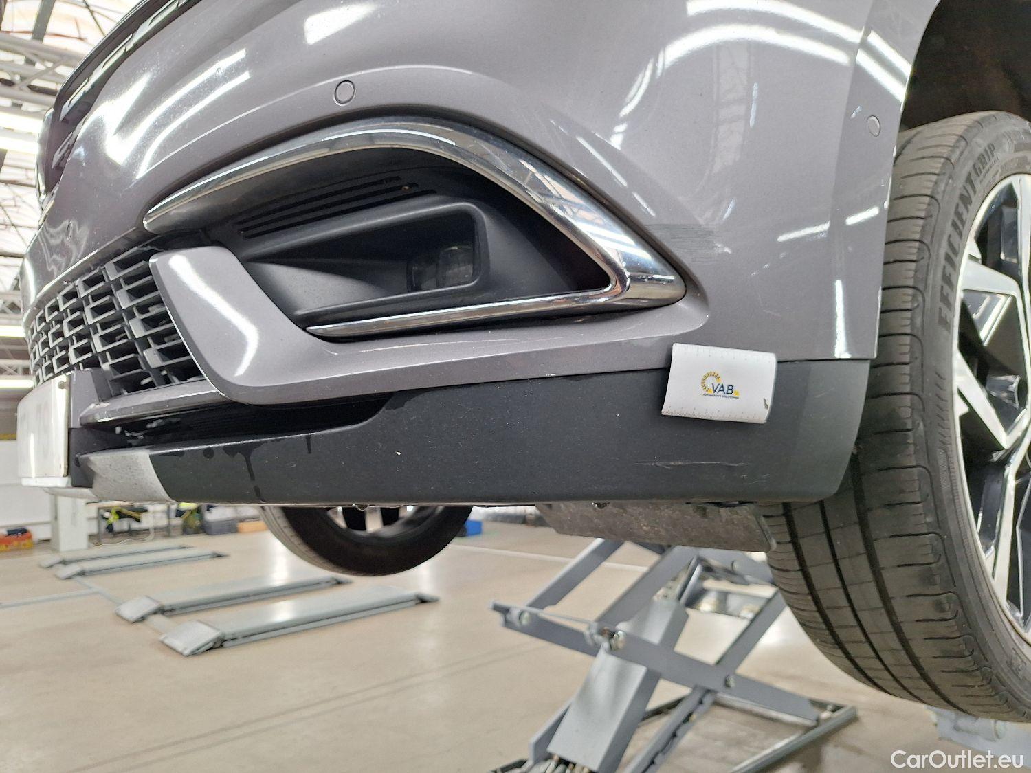  Renault  Scenic Renault, Scénic '16, Renault Scénic TCe 140 EDC Intens 5d #7