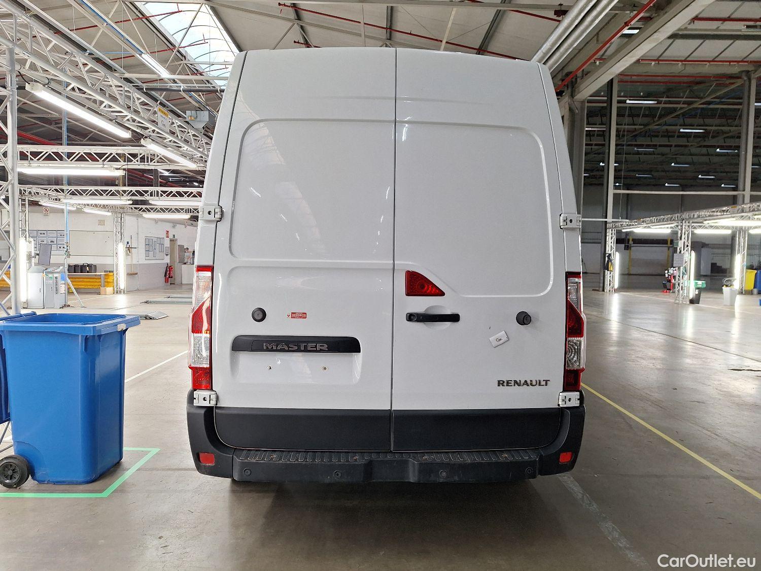  Renault  Master Renault, _ '14, Renault  L2H2 dCi 130 - 3.5T Grand Confort 4 #23
