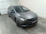  Opel  Astra Opel  Sports Tourer 1.5 Turbo D 77kW S/S Edition 5d #8
