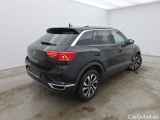  Volkswagen  T-ROC Volkswagen  1.5 TSI Active DSG 5d #2