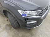  Volkswagen  T-ROC Volkswagen  1.5 TSI Active DSG 5d #101