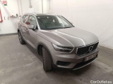  Volvo  XC 40 Volvo XC40 T4 Recharge Geartronic Inscription Expr. 5d #8