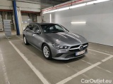  Mercedes  CLA-Klasse CLA Shooting Brake CLA 180 d DCT Business Solution 85kW/116pk  5D/P Auto-8 #2