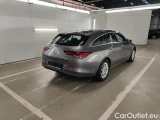  Mercedes  CLA-Klasse CLA Shooting Brake CLA 180 d DCT Business Solution 85kW/116pk  5D/P Auto-8 #4
