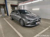  Mercedes  CLA-Klasse CLA Shooting Brake CLA 200 d Business Solution 110kW/150pk  5D/P Auto-8 #2
