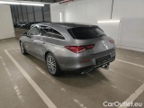  Mercedes  CLA-Klasse CLA Shooting Brake CLA 200 d Business Solution 110kW/150pk  5D/P Auto-8 #3
