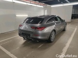  Mercedes  CLA-Klasse CLA Shooting Brake CLA 200 d Business Solution 110kW/150pk  5D/P Auto-8 #4