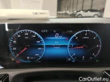  Mercedes  CLA-Klasse CLA Shooting Brake CLA 200 d Business Solution 110kW/150pk  5D/P Auto-8 #9