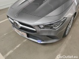  Mercedes  CLA-Klasse CLA Shooting Brake CLA 200 d Business Solution 110kW/150pk  5D/P Auto-8 #17