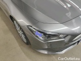  Mercedes  CLA-Klasse CLA Shooting Brake CLA 200 d Business Solution 110kW/150pk  5D/P Auto-8 #23