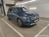  Mercedes  GLB   180 d Business Solution 85kW/116pk  5D/P Auto-8 #2