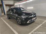  Mercedes  G-Klasee GLC Coupé GLC 200 d Business Solution 120kW/163pk  5D/P Auto-9 #2