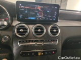  Mercedes  G-Klasee GLC Coupé GLC 200 d Business Solution 120kW/163pk  5D/P Auto-9 #6