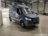  Mercedes  Sprinter  311 CDI GB L2 FWD Functional 3.5T 84kW/114pk  4D/P Man-6 #2