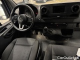  Mercedes  Sprinter  311 CDI GB L2 FWD Functional 3.5T 84kW/114pk  4D/P Man-6 #5