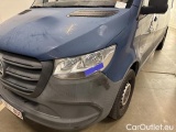  Mercedes  Sprinter  311 CDI GB L2 FWD Functional 3.5T 84kW/114pk  4D/P Man-6 #18