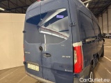  Mercedes  Sprinter  311 CDI GB L2 FWD Functional 3.5T 84kW/114pk  4D/P Man-6 #46
