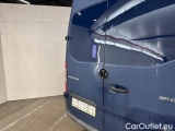  Mercedes  Sprinter  311 CDI GB L2 FWD Functional 3.5T 84kW/114pk  4D/P Man-6 #55