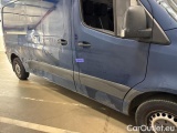  Mercedes  Sprinter  311 CDI GB L2 FWD Functional 3.5T 84kW/114pk  4D/P Man-6 #67