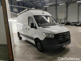  Mercedes  Sprinter  311 CDI GB L2 FWD Functional 3.5T 84kW/114pk  4D/P Man-6 #2