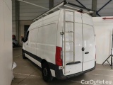  Mercedes  Sprinter  311 CDI GB L2 FWD Functional 3.5T 84kW/114pk  4D/P Man-6 #3