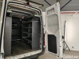  Mercedes  Sprinter  311 CDI GB L2 FWD Functional 3.5T 84kW/114pk  4D/P Man-6 #85