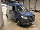  Mercedes  Sprinter  311 CDI GB L2 FWD Functional 3.5T 84kW/114pk  4D/P Man-6 #2