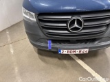  Mercedes  Sprinter  311 CDI GB L2 FWD Functional 3.5T 84kW/114pk  4D/P Man-6 #21