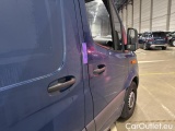  Mercedes  Sprinter  311 CDI GB L2 FWD Functional 3.5T 84kW/114pk  4D/P Man-6 #79