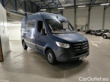  Mercedes  Sprinter  311 CDI GB L2 FWD Functional 3.5T 84kW/114pk  4D/P Man-6 #2